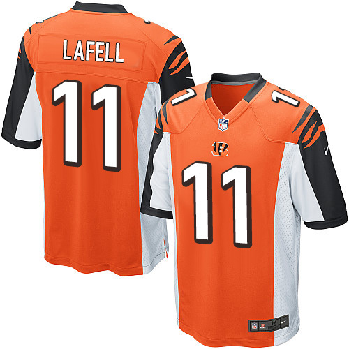 Cincinnati Bengals kids jerseys-007